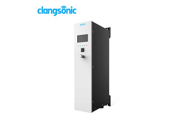 Ultrasonik Generatorun Prinsipləri