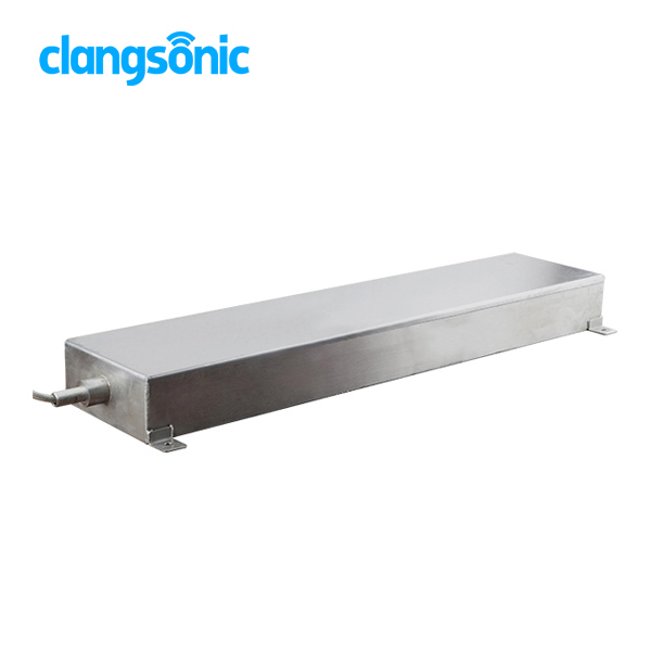 Ultrasonik çeviricilərin dəqiq təmizliyinin gələcəyini nə edir?